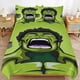 thumbnail image 1 of Hulk Bedding Sets Ultra Soft Skin-Friendly Duvet Cover 3 Piece, Cute Comforter Cover Bed Set for Boys Girls Kids, 1 of 5