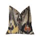 thumbnail image 1 of Cojín Plutus Brands Plutus Tigerlily de algodón de lujo de 55 x 55 cm, 1 of 3