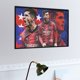 thumbnail image 5 of Christian Pulisic Rompecabezas de Madera Temático para Decoración del Hogar o Regalo para Fans, Amigos y Familia. 500 Piezas, 5 of 6