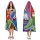 thumbnail image 3 of He-Man Manta Capa con Capucha Anti-Bolitas, Manta de Lana Ártica Suave, Manta Portátil de Felpa Ligera y Lujosa, Poncho para Siesta en Casa y Oficina, 100*130cm, 3 of 6