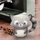 thumbnail image 2 of Taza de Café Animal para Regalo de Cumpleaños, 2 of 7