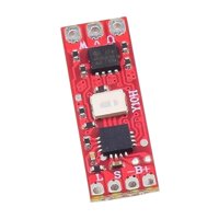 Magideal - Controlador Brushless Para Avión Rc Controlador De Motor Eléctrico Placa Ligera De Instalación Fácil Accesorio Para Multicóptero Material Resistente P Rojo