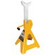 thumbnail image 5 of Gato de soporte Performance Tool W41021 de carraca, 2 toneladas, amarillo, 5 of 9