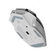 thumbnail image 5 of Mouse Gamer HOF Tactical White (Inalámbrico), 5 of 9