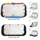 thumbnail image 3 of Pequeña Escuela de Dinosaurios-theme Car Rear Seat Covers Back Elastic Flexible Car Seat Covers Decorative Fits Most Cars 120x59x76cm, 3 of 6