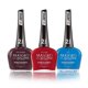 thumbnail image 1 of Set de 3 esmaltes de uñas MASGLO Gel Evolution 13,5 ml, 1 of 7