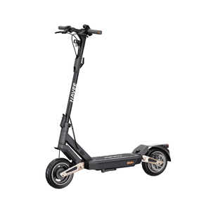 Scooter Eléctrico Navee St3 Pro 1350W Negro