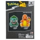 thumbnail image 3 of Figura Pokémon Charmander Deluxe Select Vinilo 20 cm, 3 of 3