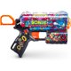 thumbnail image 3 of Lanzador XShot Skins Flux Sonic 2 Pack 16 Dardos ZURU, 3 of 3