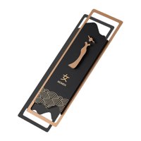 Bothyi - Letrero De Baño Con Símbolos Gráficos, Decoración Para Colgar En La Pared, Para El Hogar, Parques Comerciales, S, Mujeres