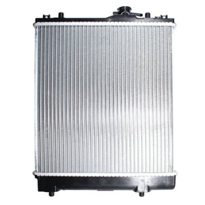 Repuestos Del Sol - Radiador Motor Suzuki Ignis 1.3 2001 2006