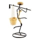 thumbnail image 1 of Candelabro Para Luz De Té, Adornos Para Decoración De Escritorio, Decoración Del Hogar, Estilo N, 1 of 3