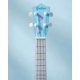 thumbnail image 4 of Ukelele Instrumento Musical Juguete Didáctico Infantil, 4 of 5