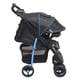 thumbnail image 3 of Coche Travel System Jazz Negro Calipso, 3 of 6