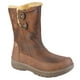 thumbnail image 3 of Botin Chalada Mujer Qual-8 Camel Casual, 3 of 7