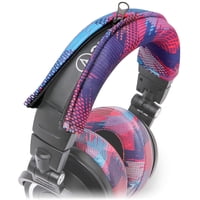 Funda Protectora Para Diadema Wc Bandz V2 Para Audio Technica Ath