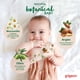 thumbnail image 3 of Botanical Baby Head & Body Wash 200ml, 3 of 6