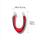 thumbnail image 3 of OXO Good Grips Strawberry Huller, 3 of 3