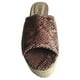 thumbnail image 3 of Sandalia Ecocuero ZAY60 Rosa, 3 of 5