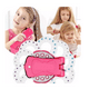 thumbnail image 2 of Maquina Brillos para El cabello Bling Sticker Diamond, 2 of 2