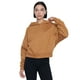thumbnail image 1 of Polerón Mujer Hoddie Camel Corona, 1 of 5