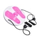thumbnail image 4 of Disc retorcido de cintura núcleo abdisador AB Tablero abdominal Estómago Ejercicio Uso en el hogar Mú Mude Aeróbico Sports Anti -Slip Balancing Board Rosa, 4 of 5