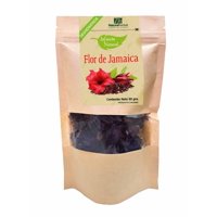 Natural Herbal - Flor De Jamaica 50 Gr