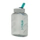 thumbnail image 3 of Botella Kido Con Bombilla Polipropileno 1 Pieza, Color surtido 1 un, 3 of 9