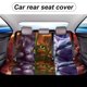 thumbnail image 5 of Funda de Asiento Trasero Desmarcar Gatos Guerreros 120x59x76cm, 5 of 6