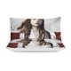 thumbnail image 3 of Black Widow Family Bed 3 Piece Set Personalized Bedding Decor for Kids And Teens Anime Student Dormitory Cover, 3 of 5
