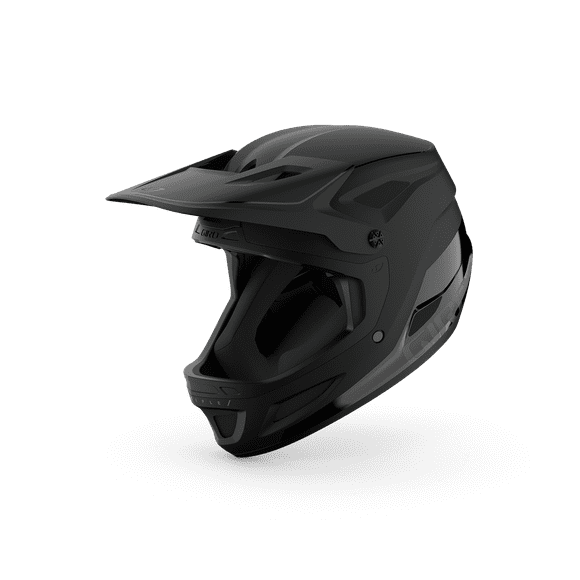 Casco Disciple Mips Mat Black M