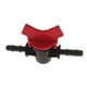 thumbnail image 3 of Regulador De Flujo Bomba De Agua Válvula Recta DIY Interruptor De Flujo De Agua 4 Mm, 3 of 5