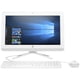 thumbnail image 1 of All In One 20 c427la Intel Pentium J3710 19 5 8gb 256 Gb Ssd Aio Nt Pc Reacondicionado, 1 of 4