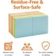 thumbnail image 2 of Notas Adhesivas Basics AZ33324 3x3 in Pack 24, 2 of 3