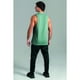 thumbnail image 3 of Ultimate Polera SM Hombre Green Mirage, 3 of 3