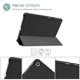 thumbnail image 2 of Funda inteligente ProCase para LG G Pad 5 10.1 FHD, color negro, 2 of 7
