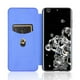 thumbnail image 4 of Funda Flip para FOXDOCK Samsung Galaxy S20 Ultra - Funda magnética de negocios, funda protectora delgada, 4 of 5