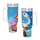 thumbnail image 4 of Las Aventuras de Juego de Dylan Vaso aislado de acero inoxidable con asa, diseño temático, regalo para familia, amigos y fans; incluye pajita y encaja en el portavasos estándar, 40 oz, 4 of 6