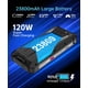 thumbnail image 3 of Smartphone Tank 3 Pro 5g 32 Gb Ram 512 Gb Rom 23800 Mah, 3 of 8