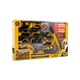 thumbnail image 3 of Construction Toys CAT Little Machines Mega Set, 40 piezas, 3 of 5