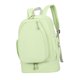 thumbnail image 5 of Mochila De Tenis, Mochila Para Portátil, Mochila De Gimnasio, Para Entrenamiento De Pickleball Y Squash, Color Verde, 5 of 5