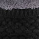 thumbnail image 3 of Bufanda infinita de punto de invierno para niños y niñas, calentador de cuello de forro polar, 3 of 5