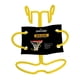 thumbnail image 3 of Ayuda de entrenamiento para devolver el balón Spalding Back Atcha® Yellow, 3 of 5