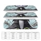 thumbnail image 3 of Nightmare Before Christmas Bedding Set Duvet Cover Comfortable and Lightweight Cartoon Bedding 3 Piece Bed Set, 3 of 5