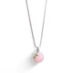 thumbnail image 2 of Bola de cuarzo rosado_Amor propio, 2 of 4