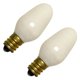 thumbnail image 1 of Bombilla Westinghouse Night Light de 7 W, paquete de 2, 1 of 1