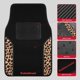 thumbnail image 3 of Alfombrillas de Coche Rubbermaid con Patrón de Leopardo, 3 of 8