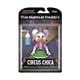 thumbnail image 2 of Figura de acción Funko Pop! Cinco noches en Freddy's Circo, 2 of 3