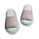 thumbnail image 1 of Limpiador De Fregona, Zapatillas, Limpiador Silencioso Para Quitar El Polvo Del Suelo Del Hogar, Limpieza De Suciedad, Verde Caqui, 24,5 Cm, 1 of 3