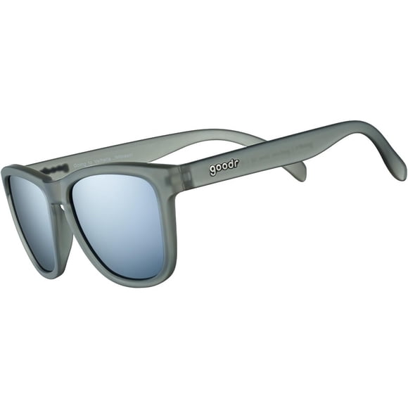 Lentes de sol goodr OG polarizados UV400 unisex